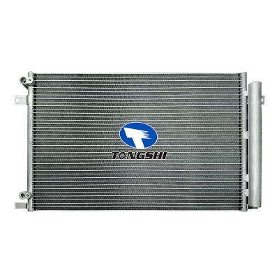 FOR BAIC Senova D50 CONDENSER