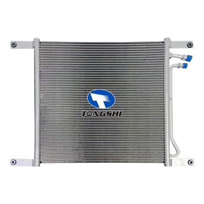 FOR DAF XF 95 CONDENSER