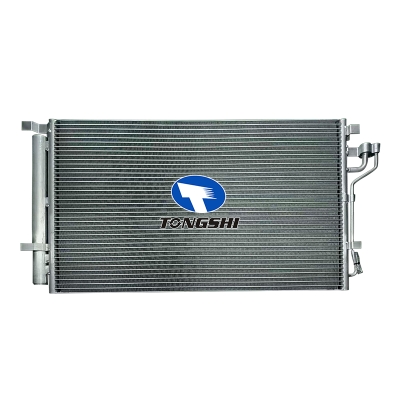FOR ix35 18- CONDENSER