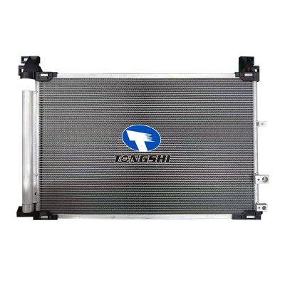FOR Lexus GS 200T 16-17 / GS 300 18-19 CONDENSER
