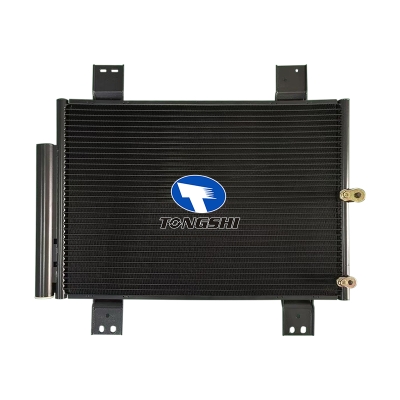 FOR TERI0S 1.5 06- CONDENSER