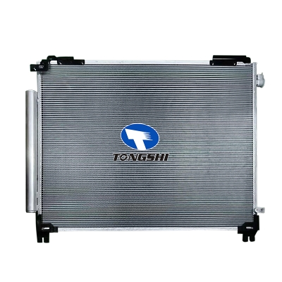 FOR ASCENT 2. 4L H4 Turbocharged 19- CONDENSER