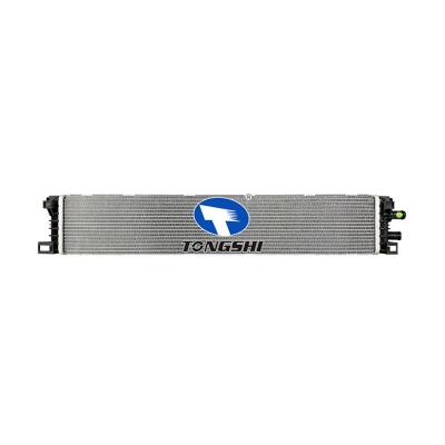 For AUDI A4/A5/A6/A7/A8/Q5/Q7  /Touareg 3.0tdi/  Radiator
