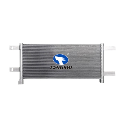 For   RAM 2500 5.7L 2014 Oil Cooler