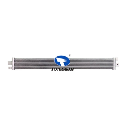 For    GMC SIERRA 1500 5.3L Oil Cooler