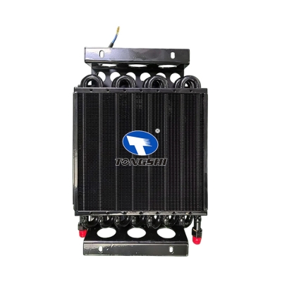 For   ZHUANGGUANSHI Oil Cooler