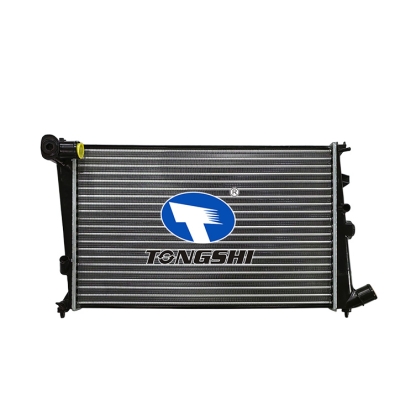 For  XANTIA 1.6i 93- MT mechanical radiator