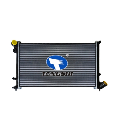 For   406 1.6I 95- MT Mechanical Radiator