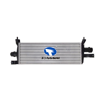 For   Toyota Hilux vigo 2024  INTERCOOLER