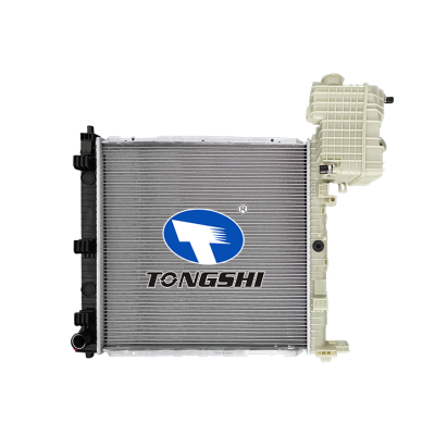 For  BENZ MERCEDES W205 17- MT Radiator