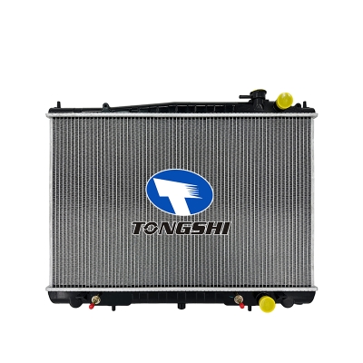 FOR  FRONTIER/XTERRA 01-04 AT RADIATOR