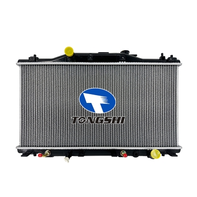 For RSX BASE L4 2.0L 02-06 AT
