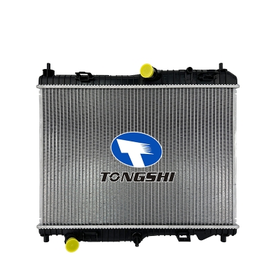 For FORD MT Radiator