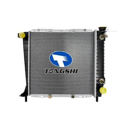 For  RANGER B 2300 PICKUP 94-94 AT Radiator
