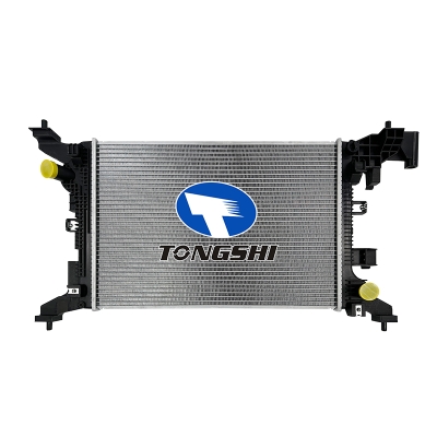 FOR CHEVROLET-ONIX PLUS 1.0 1TB(20..) MT* RADIATOR