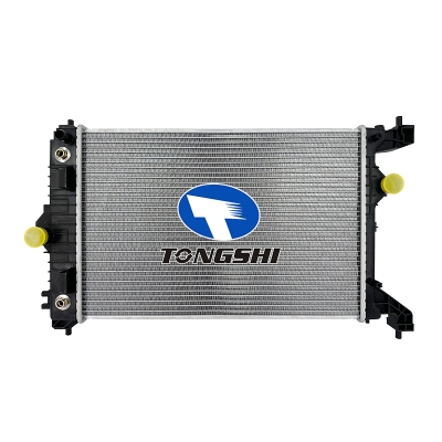 For GM,DODGE COBALT 1.4/1.8 8V   FLEX AT*Radiator