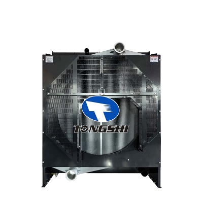 ForE 6M33D633200 Radiator