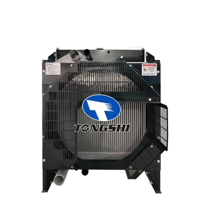 For WP6D132E200 Radiator