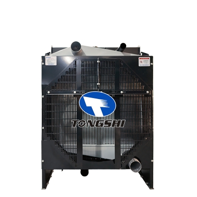 For  WP12D315E10 Radiator