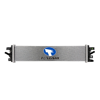 For  Li Auto/LiXiang L9 at low temperatures  Radiator