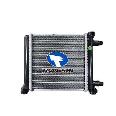 For    BMW X1 XDRIVE28I U11 2.0L  Radiator