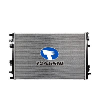 FOR   Nissan Rogue L3 1.5L MT  RADIATOR