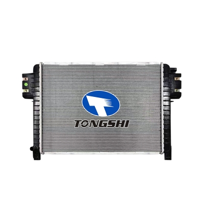 For chevrolet Trailblazer 1.3L Radiator