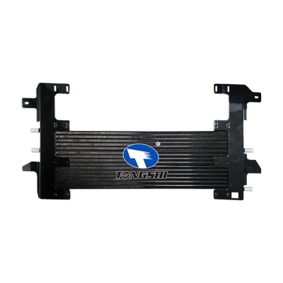 For  FORD THUNDERBIRD 3.9L V8 2003  Oil Cooler