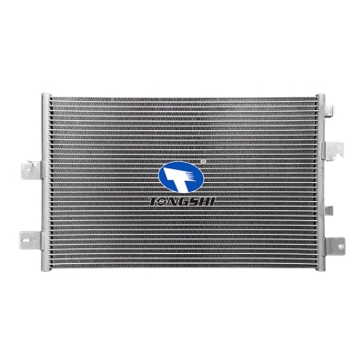 For JEEP COMPASS 2.4L 2011 Oil Cooler