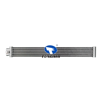 For 12-16 MD E-CLAS SDN Oil Cooler