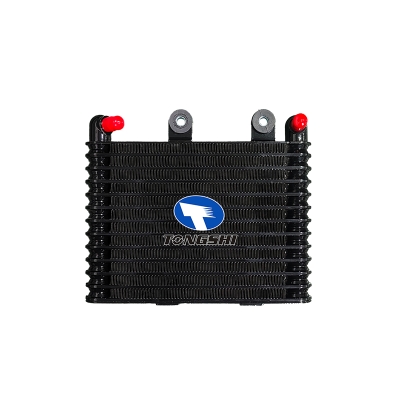 For Oil Cooler