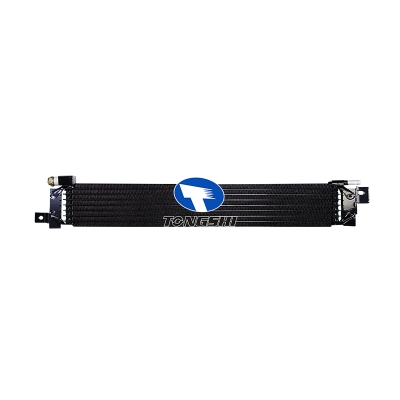 For JEEP COMMANDER 2006-2010 Oil Cooler