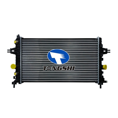 For OPEL ASTRA H AT Radiator