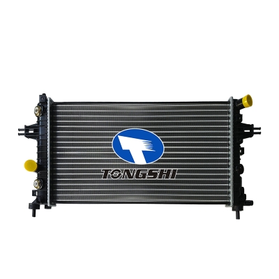 For OPEL ASTRA AT Radiator