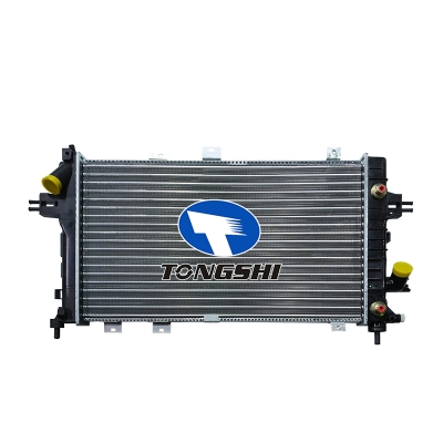 For OPEL ASTRA H AT Radiator