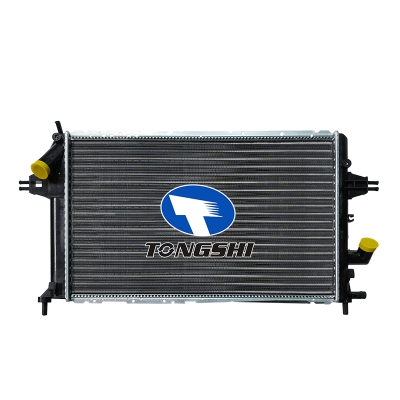 For OPEL ASTRA G MT Radiator