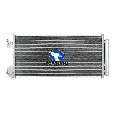 FOR FT DOBLO 1.3-1.6JTD 09- CONDENSER