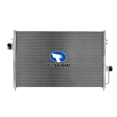 For TERRACAN (HP) 2.5 TCI/2.9 CRDI 01- CONDENER