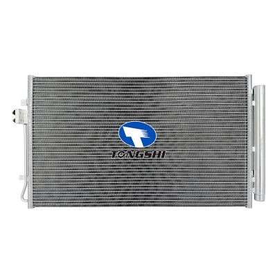 FOR Hyundai TM 2020-2024 CONDENSER