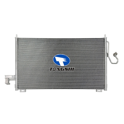For  PREMACY（CP)1.8/1.9/2.0 16V 99- condenser