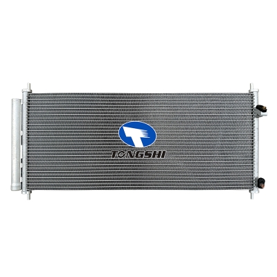 For HONDA CR-Z(ZF1) 1.5 HYBRID 10-/FIT (GE) 1.2 I 16V 09- CONDENSER