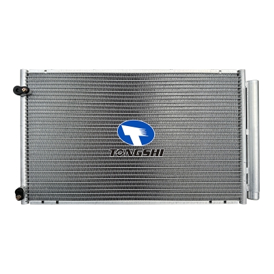 FOR  COROLLA 07- CONDENSER