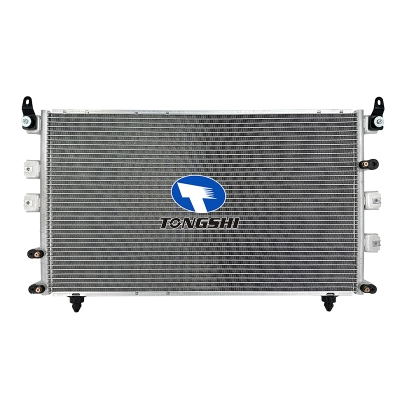 For TOYOTA SEQUOIA CONDENSER