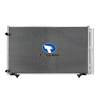 For  LEXUS RX350 BASE V6 3.5L 10-15/TOYOTA SIENNA  TOYOTA SIENNA BASE CONDENSER