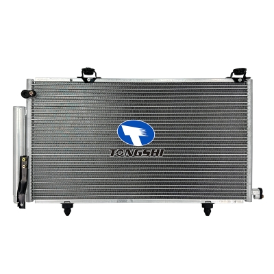 FOR SCION 05 CONDENSER