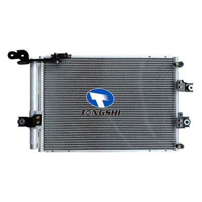 For  Condenser