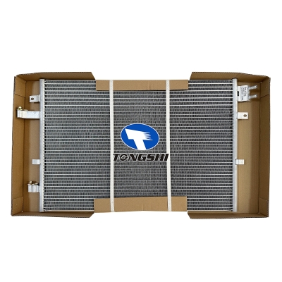For FORD MONDEO Condenser