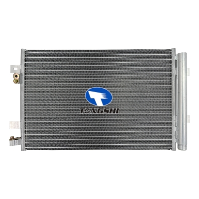 FOR SAIL 15- CONDENSER