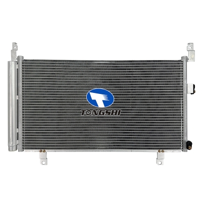 For Forester Condenser