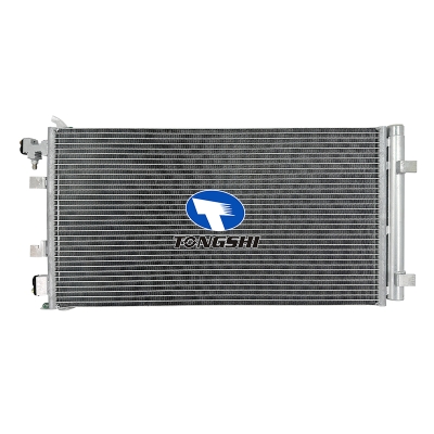 FOR MEGANE III-SCENIC DCI 09-15 CONDENSER